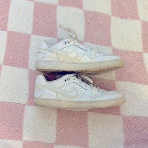 These air force 1's have been my favorite for a while!